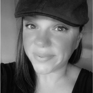 Meet your Posher, Sherri